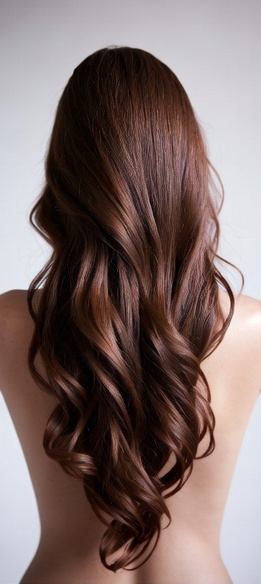 Brunette