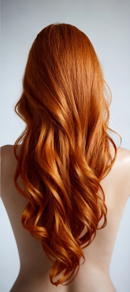 Ginger