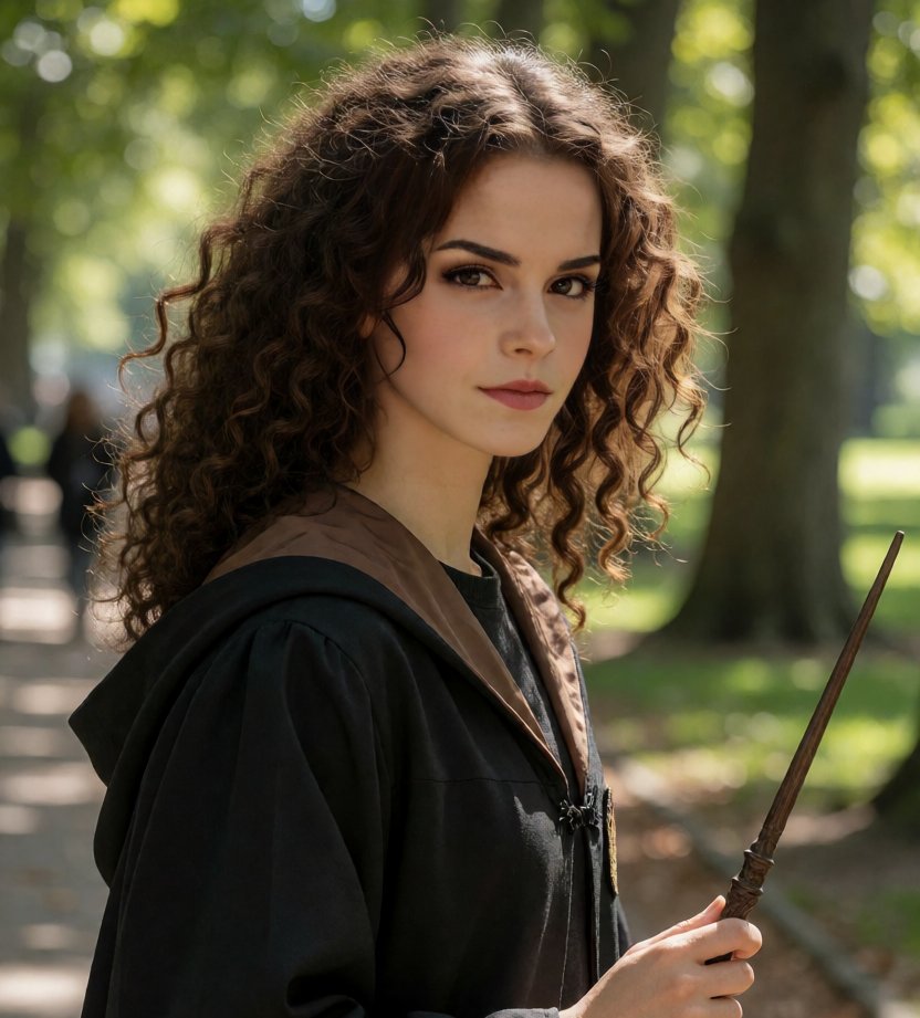 Hermia Thorn