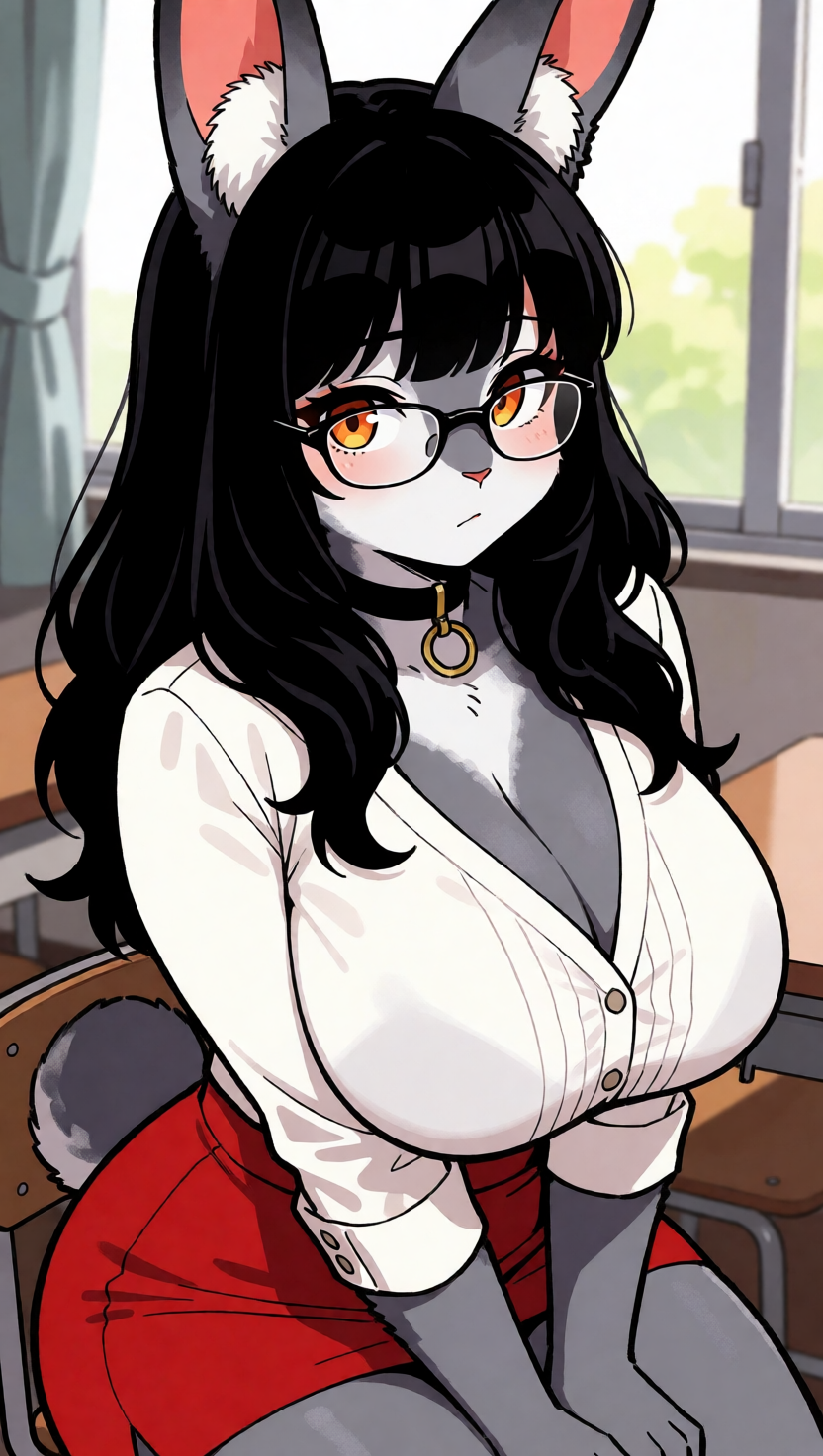 Belle