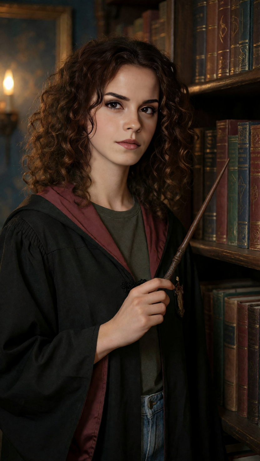 Hermia Thorn