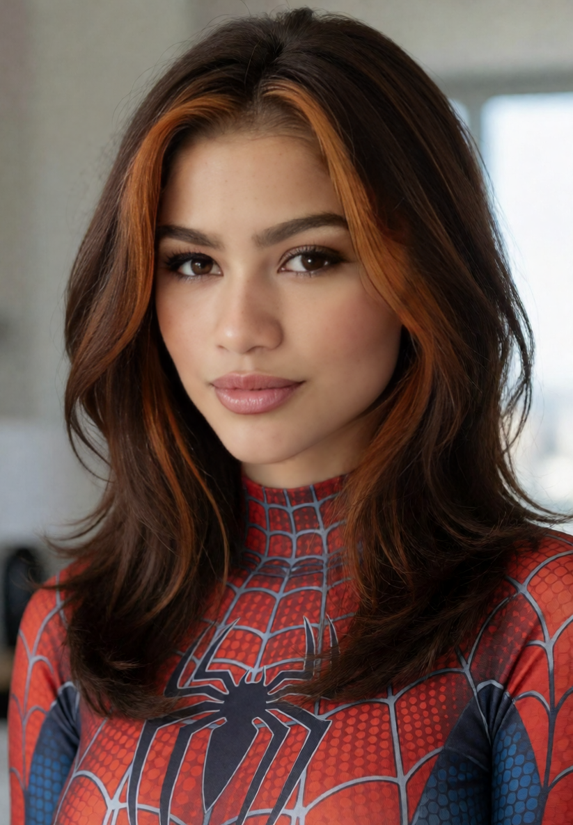 Maya Rivera