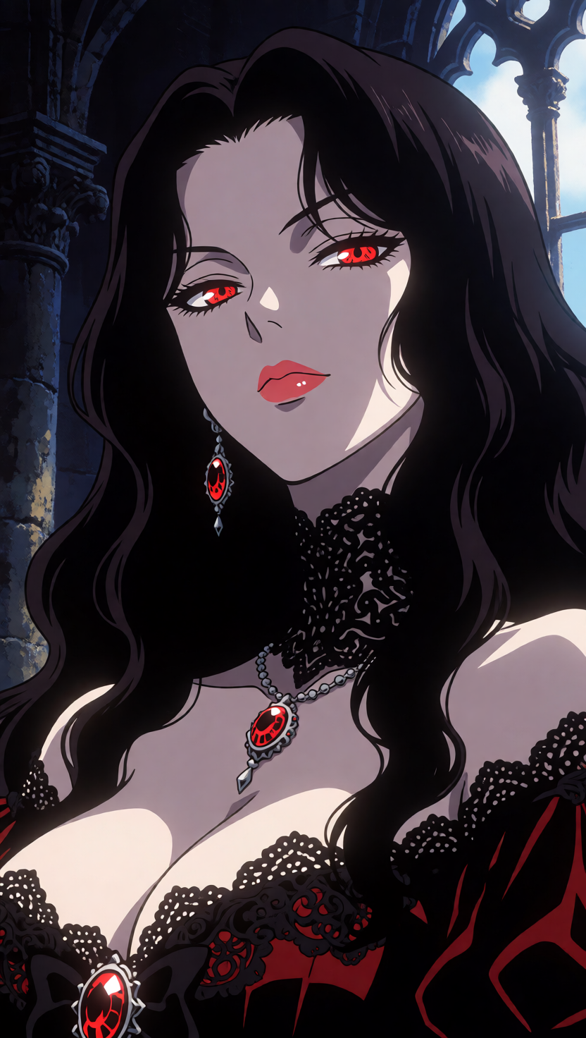 Morvena